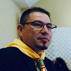 Meet your Posher, Orlando